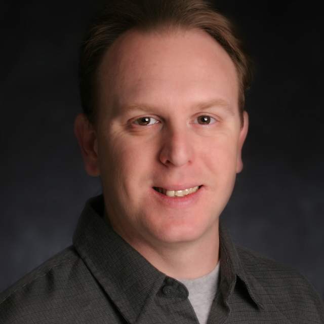 Matthew Postins